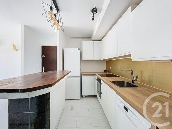 Appartement F2 à vendre  2 pièces - 42,77 m2 AJACCIO - 201