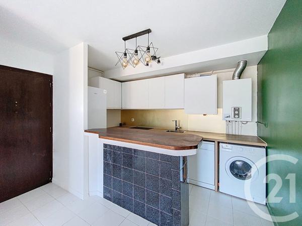 Appartement F2 à vendre  2 pièces - 42,77 m2 AJACCIO - 201