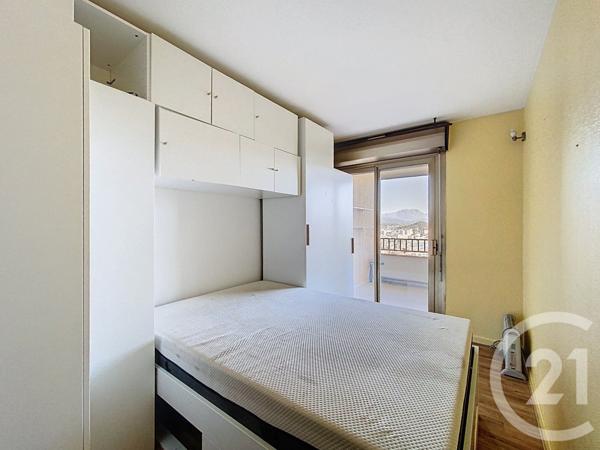 Appartement F2 à vendre  2 pièces - 42,77 m2 AJACCIO - 201