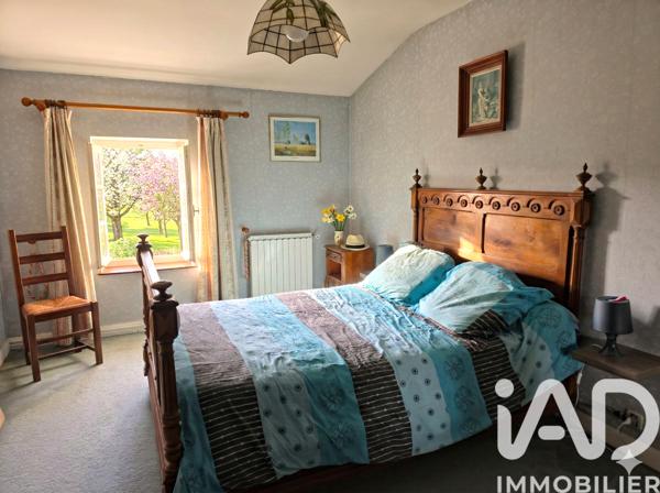 Maison à vendre 7 pièces 200 m² Salles-d'Angles