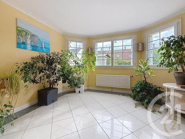 Maison à vendre  6 pièces - 126,16 m 2   MONTVILLE  - 76