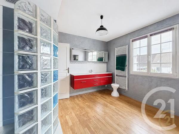 Maison à vendre  6 pièces - 126,16 m 2   MONTVILLE  - 76
