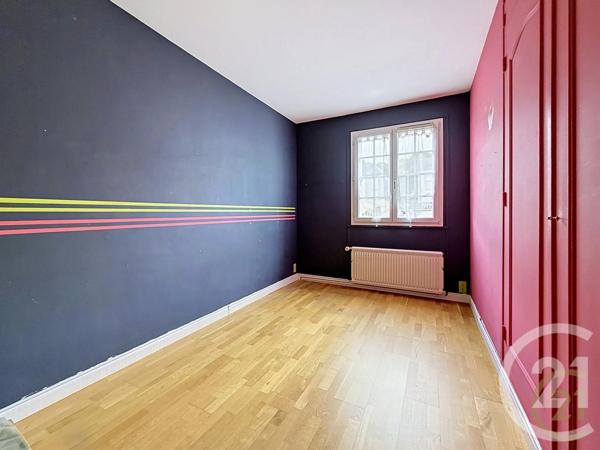 Maison à vendre  6 pièces - 126,16 m 2   MONTVILLE  - 76