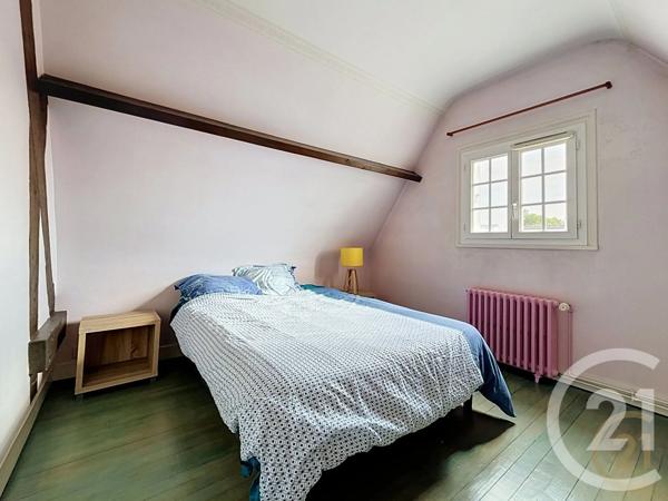 Maison à vendre  6 pièces - 126,16 m 2   MONTVILLE  - 76