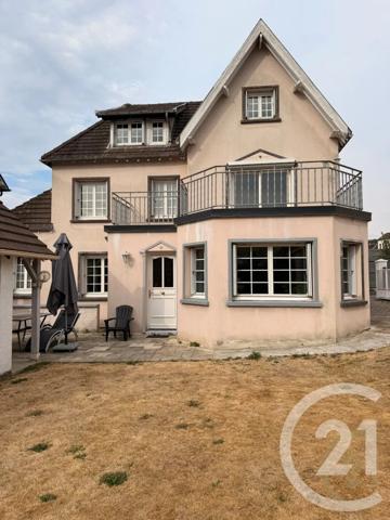 Maison à vendre  6 pièces - 126,16 m 2   MONTVILLE  - 76