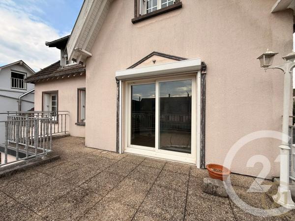 Maison à vendre  6 pièces - 126,16 m 2   MONTVILLE  - 76