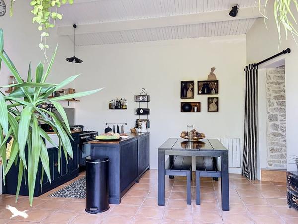 Maison à vendre 400 140 € Saint-Georges-d'Oléron 4 p 101 m² DPE D
