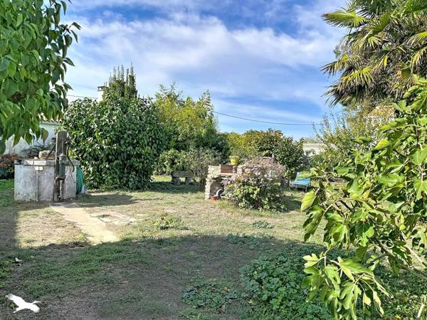 Maison à vendre 400 140 € Saint-Georges-d'Oléron 4 p 101 m² DPE D