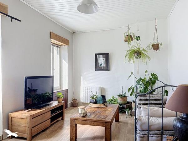 Maison à vendre 400 140 € Saint-Georges-d'Oléron 4 p 101 m² DPE D