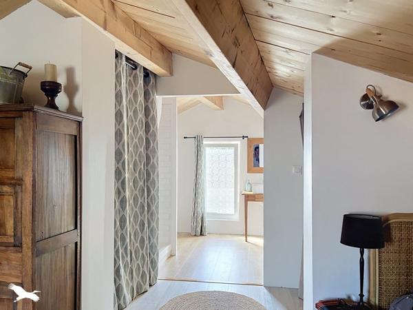 Maison à vendre 400 140 € Saint-Georges-d'Oléron 4 p 101 m² DPE D