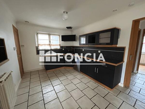 Location Maison 3 pièces 70.91 m² - 23 RUE DU MOULINET Bagnols Sur Ceze 30200