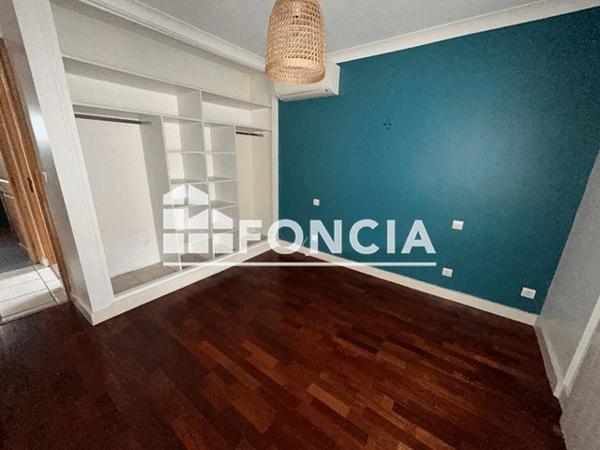 Location Maison 3 pièces 70.91 m² - 23 RUE DU MOULINET Bagnols Sur Ceze 30200