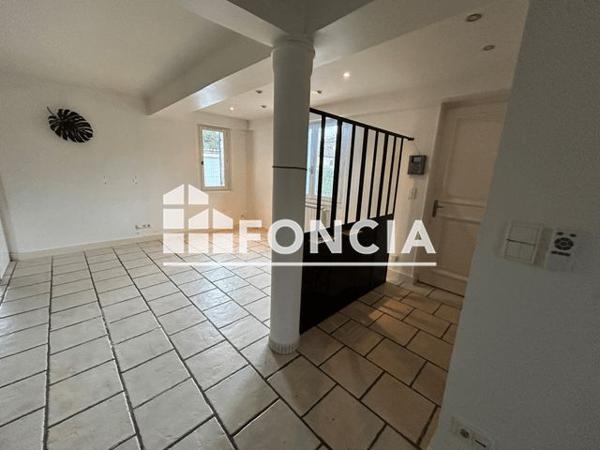 Location Maison 3 pièces 70.91 m² - 23 RUE DU MOULINET Bagnols Sur Ceze 30200