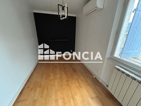 Location Maison 3 pièces 70.91 m² - 23 RUE DU MOULINET Bagnols Sur Ceze 30200