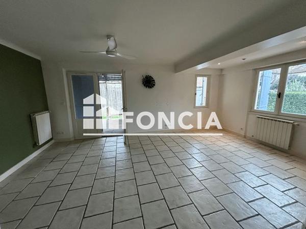 Location Maison 3 pièces 70.91 m² - 23 RUE DU MOULINET Bagnols Sur Ceze 30200