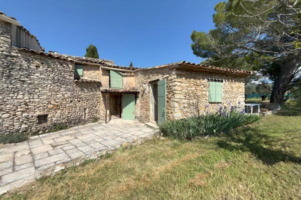 Location Maison 3 pièces 83 m2 à Saint-Saturnin-Lès-Apt