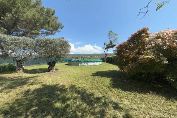 Location Maison 3 pièces 83 m2 à Saint-Saturnin-Lès-Apt