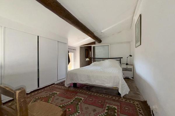 Location Maison 3 pièces 83 m2 à Saint-Saturnin-Lès-Apt