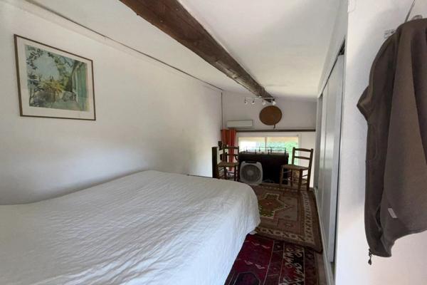 Location Maison 3 pièces 83 m2 à Saint-Saturnin-Lès-Apt