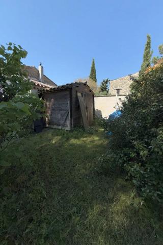 Location Maison 3 pièces 83 m2 à Saint-Saturnin-Lès-Apt