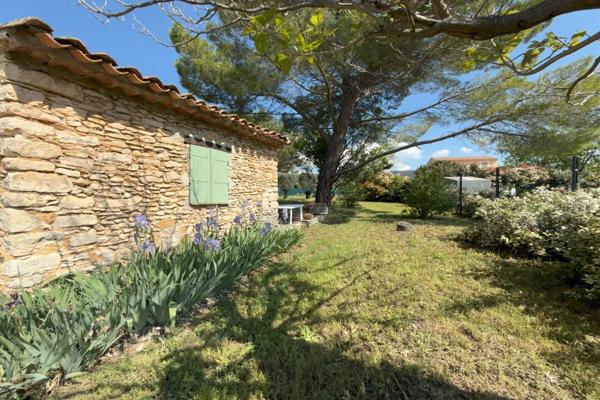 Location Maison 3 pièces 83 m2 à Saint-Saturnin-Lès-Apt