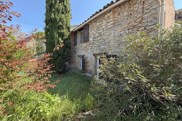 Location Maison 3 pièces 83 m2 à Saint-Saturnin-Lès-Apt