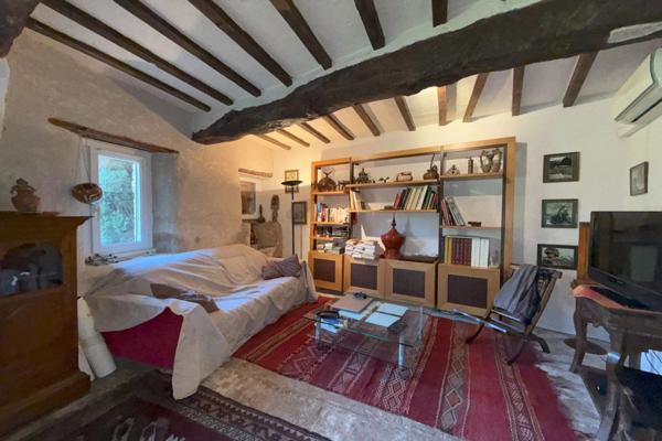 Location Maison 3 pièces 83 m2 à Saint-Saturnin-Lès-Apt