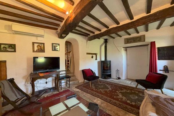 Location Maison 3 pièces 83 m2 à Saint-Saturnin-Lès-Apt