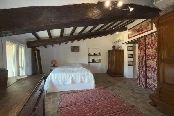 Location Maison 3 pièces 83 m2 à Saint-Saturnin-Lès-Apt