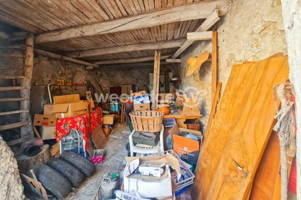 Maison à vendre 3 pièces de 100 m² à Saint-Martin-de-Brômes