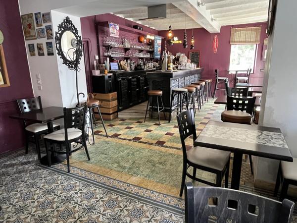 Vente Fonds de commerce 112 m2 à Saint-Saulve