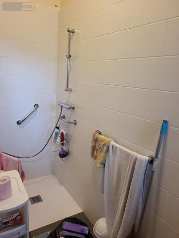 Maison à vendre à Saint-Sulpice-le-Dunois en Creuse (23800), ref : 1198