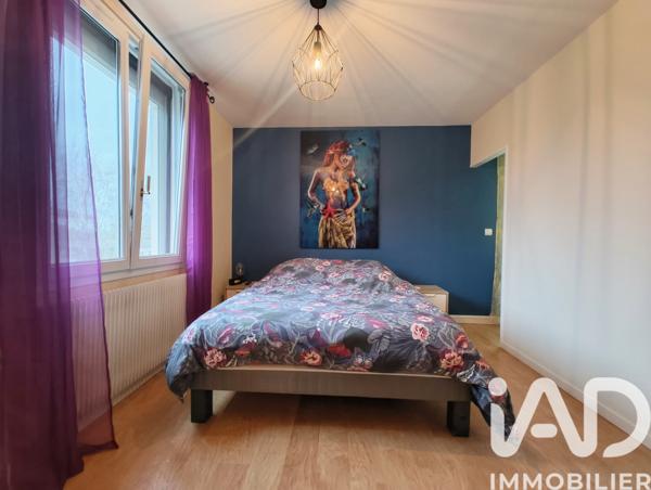 Maison à vendre 6 pièces 211 m² Lezoux