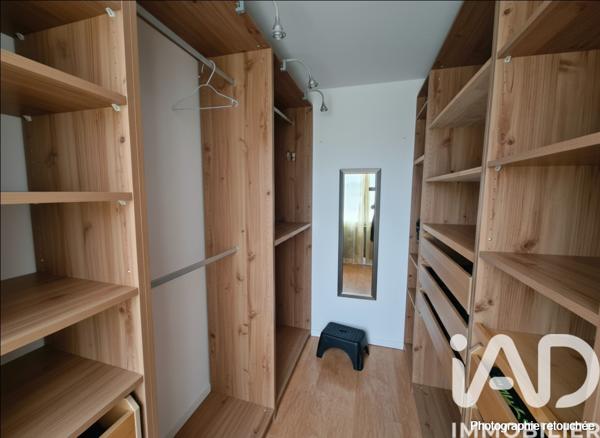 Maison à vendre 6 pièces 211 m² Lezoux