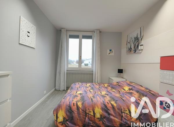 Maison à vendre 6 pièces 211 m² Lezoux