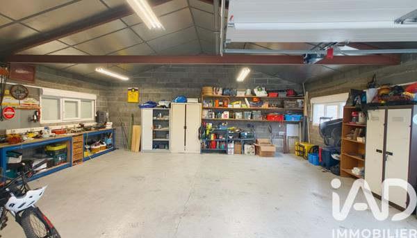 Maison à vendre 6 pièces 211 m² Lezoux