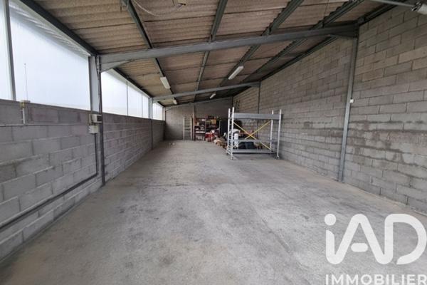 Maison à vendre 6 pièces 211 m² Lezoux