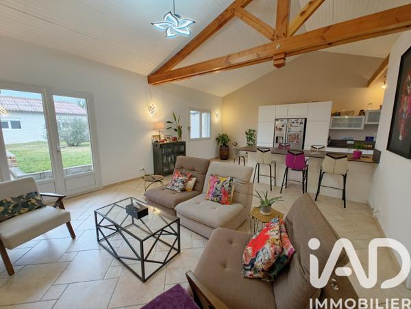 Maison à vendre 6 pièces 211 m² Lezoux