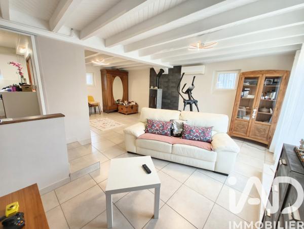 Maison à vendre 6 pièces 211 m² Lezoux
