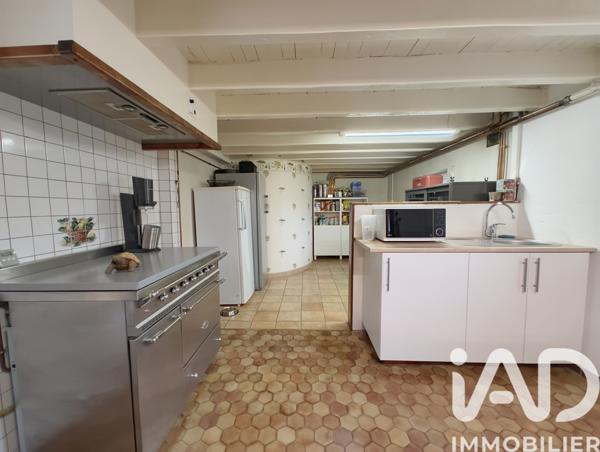 Maison à vendre 6 pièces 211 m² Lezoux