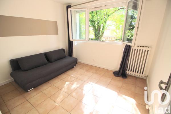 Appartement à vendre 1 pièce 20 m² Viry-Châtillon