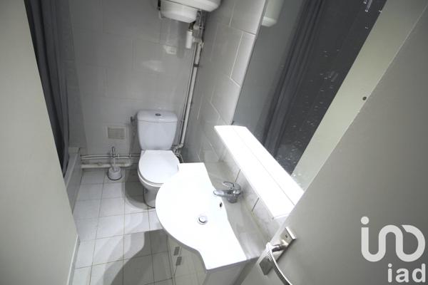 Appartement à vendre 1 pièce 20 m² Viry-Châtillon