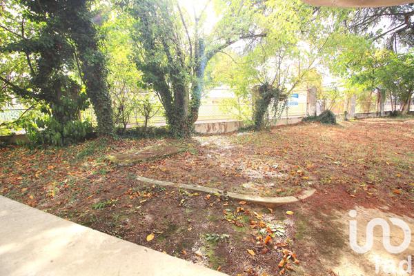 Appartement à vendre 1 pièce 20 m² Viry-Châtillon