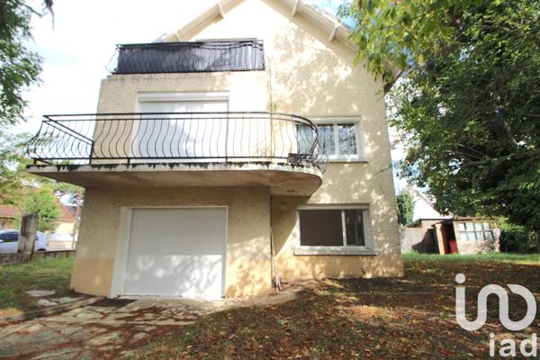 Appartement à vendre 1 pièce 20 m² Viry-Châtillon