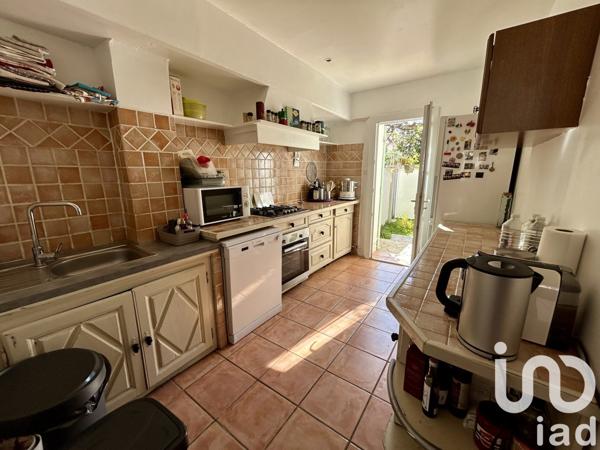 Appartement à vendre 3 pièces 64 m² Frontignan