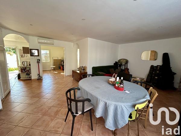 Appartement à vendre 3 pièces 64 m² Frontignan