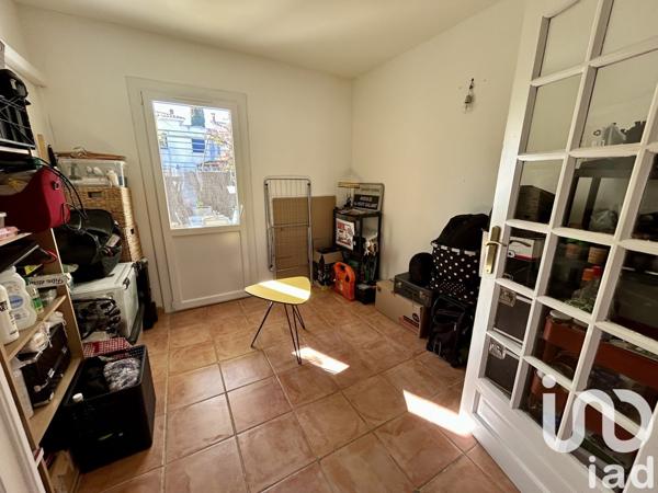 Appartement à vendre 3 pièces 64 m² Frontignan