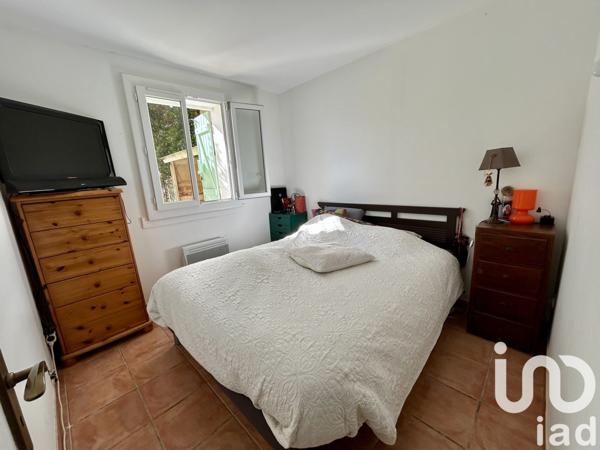 Appartement à vendre 3 pièces 64 m² Frontignan