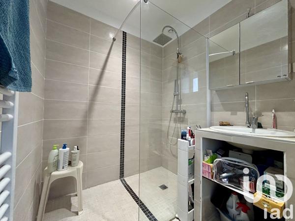 Appartement à vendre 3 pièces 64 m² Frontignan