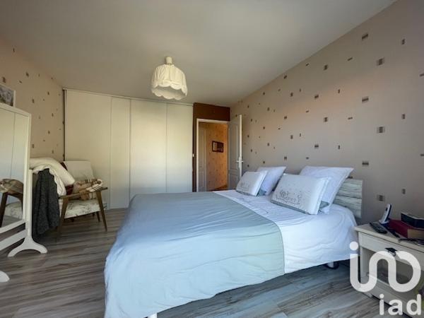 Maison à vendre 5 pièces 135 m² Louzy